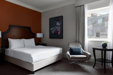Bristol Marriott Royal - 20