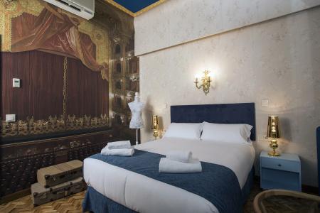 Casual del Teatro Madrid - 1