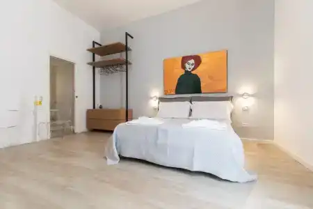 Palazzo Della Porta b&b - 31