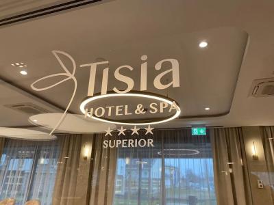 Tisia & Spa - 28