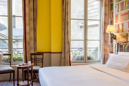 Relais Saint Sulpice - 29