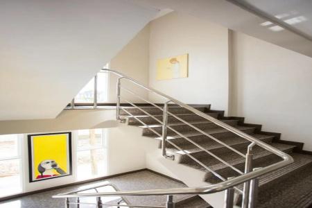 Central Residences - 7