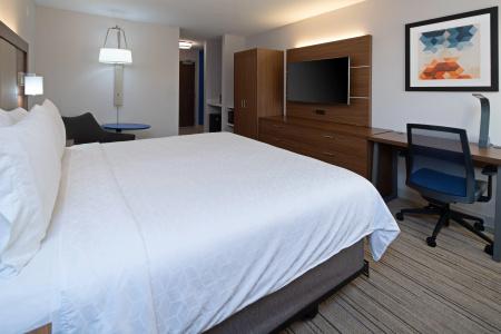 Holiday Inn Express Seattle - Sea-Tac Airport, An Ihg - 6