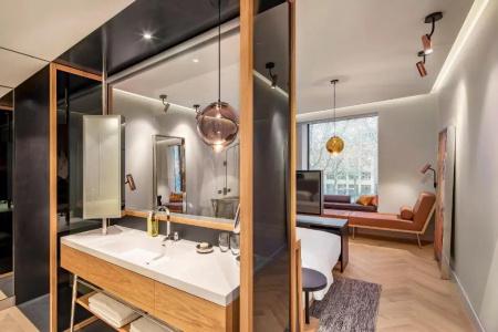 Andaz Munich Schwabinger Tor - a concept by Hyatt - 48