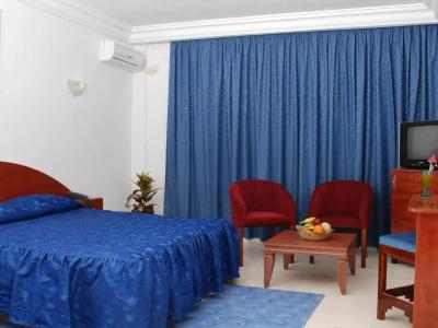Hôtel El Faracha - 4