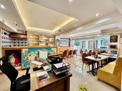 Timeks Sultanahmet - 25