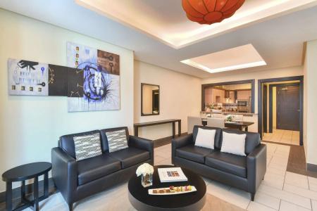 Kempinski Residences & Suites, - 71