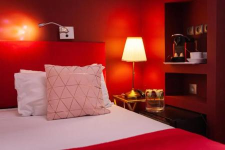 Hôtel Churchill Bordeaux Centre - 26