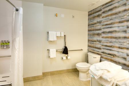 Holiday Inn Express & Suites - Charlotte - South End, An Ihg - 49