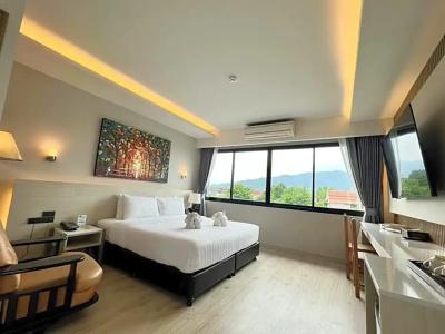 Le Naview @Prasingh - 97