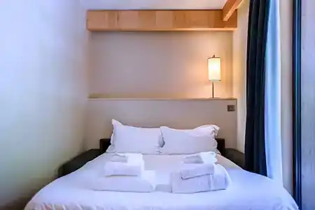 Excelsior Chamonix Hôtel & Spa - 97