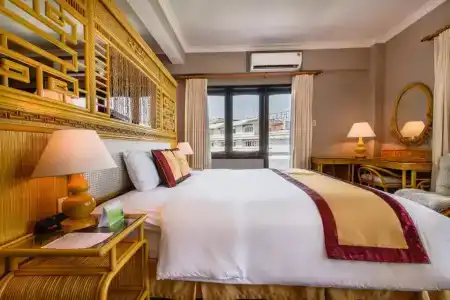 Huong Giang Resort & Spa - 158