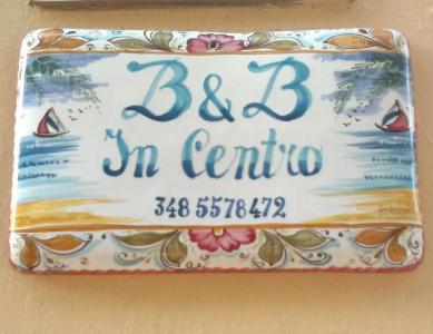 b&b In Centro - 19
