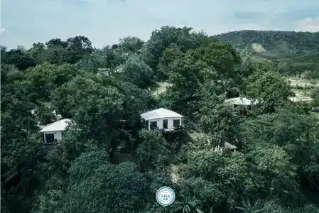 Kachonghills Tented Resort Trang - 19