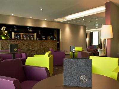 Mercure Villefranche en Beaujolais - 28