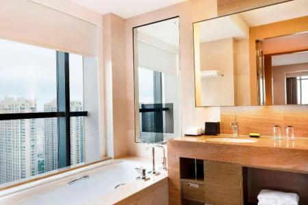 Le Meridien Qingdao - 157