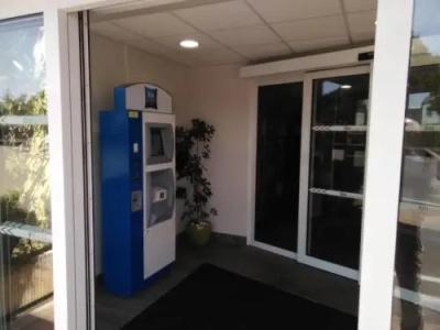 ibis budget Aix en Provence - 19