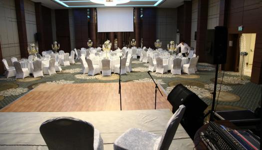 Holiday Inn Ankara - Cukurambar, an IHG - 22