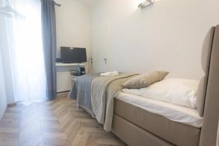 TM Suites - 33