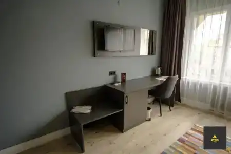 Atos Otel - 20