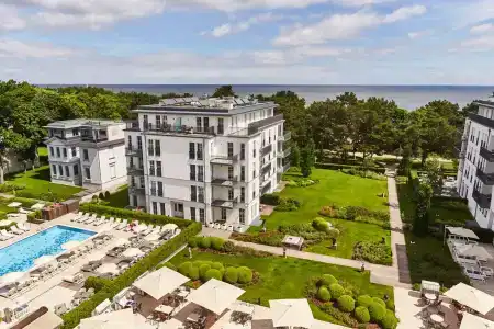 Steigenberger Grand& Spa Heringsdorf - 103
