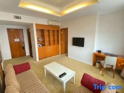 Muong Thanh Holiday Da Lat - 108