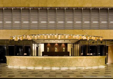 Kö59 Düsseldorf - Member of Hommage Luxury Hotels Collection - 27