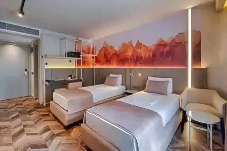 Kleopatra Dreams Beach - 56