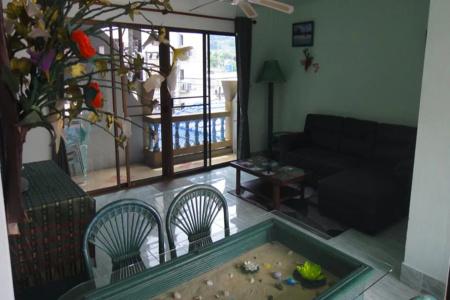 Patong Sunbeach Mansion - 6