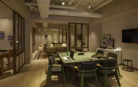 MOXY NYC Times Square - 25