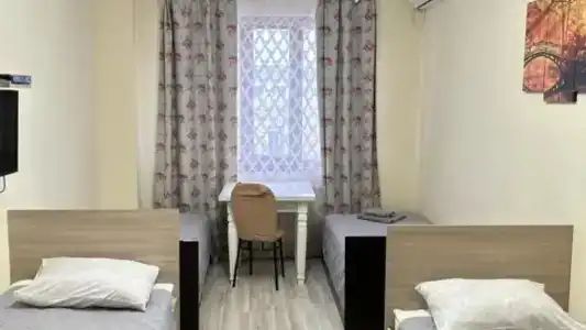 Талисман - 18