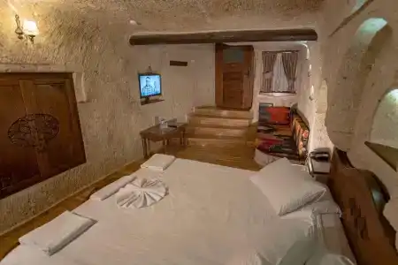 Kemerhan Cave Suites - 5
