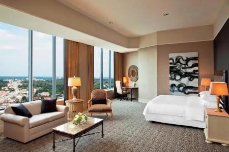 Sheraton - 56