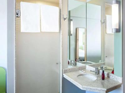 ibis budget Rio de Janeiro Nova America - 59