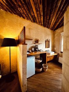 Les Maisons De Cappadoce - 113