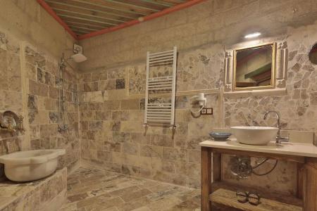 Goreme Palace Cave Suites - 10