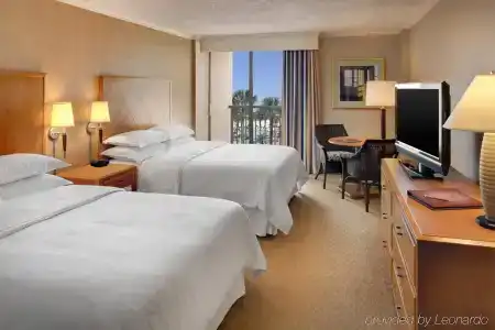 Sheraton Sand Key - 42
