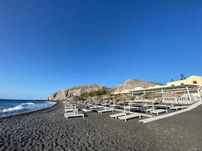 Kalya Suites - 16