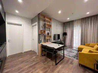 Habitat Tirana - 47