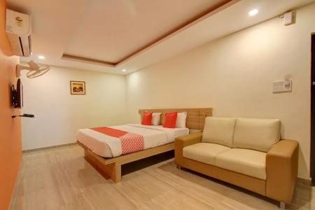 Oyo 2183 Fortune City - 2