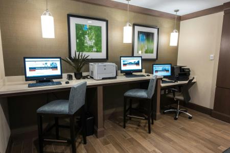 Staybridge Suites Wolf Rd-Colonie Center, An Ihg - 46