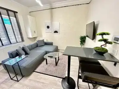 Taksim White Suites - 20