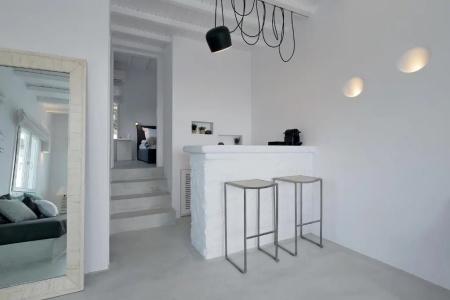 Ostraco Suites - 199