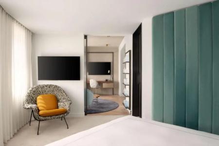 Canopy by Hilton London City - 68