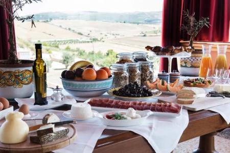 Locanda Gulfi - 6