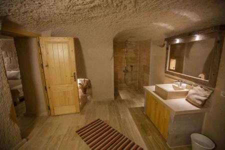 Maze Of Cappadocia - 151