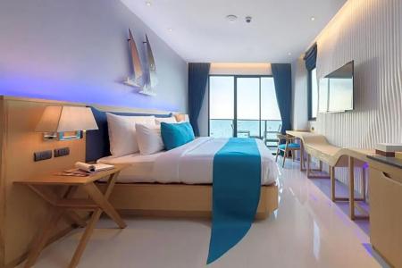 Deep Blue Z10 - 52