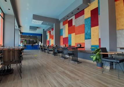 Vm Resort Otel Mersin - 21