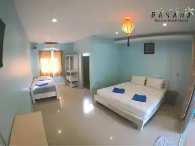 Banana Beach Resort - 43