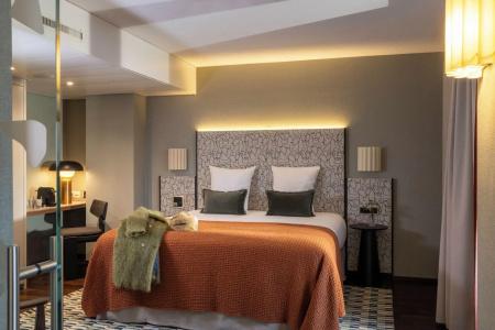 D - Design Hotel - 4